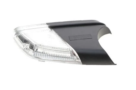 Указатель поворота зеркала левый Skoda Octavia (04-08)/VW Polo (05-10) DPA 89490844202
