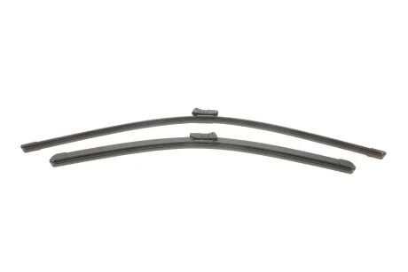 Щітка склоочисника 600мм+481мм VW Golf (06-13),Jetta (06-10)  DPA 89550623402
