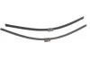 Щетка стеклоочистителя 700мм+700мм VW Sharan (01-10)/Seat Alhambra (01-08) DPA 89550623702 (фото 4)
