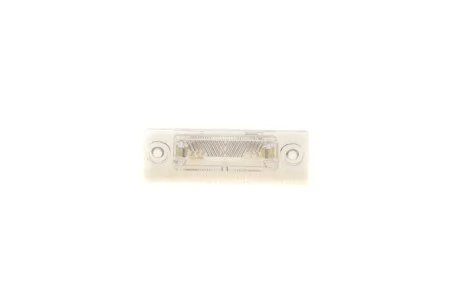 Плафон освещения номерного знака VW Caddy (04-08),Golf (05-09),Jetta (06-11),Passat (06-08),T5 (03-11)  DPA 89980901602