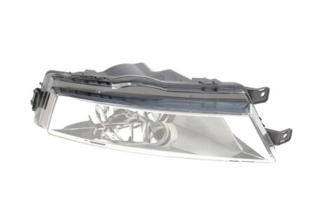 Фара противотуманная левая Skoda Rapid (12-) DPA 99411189402