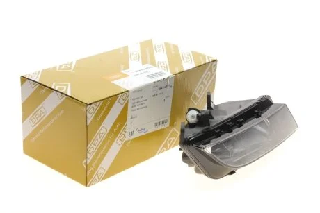 Фара протитуманна ліва Seat Ibiza (08-,10-),Leon (13-),Toledo (12-)  DPA 99411455702