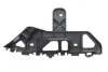 Направляюча переднього бампера ліва VW Touran (1T3) (10-15) DPA 99411624202 (фото 1)