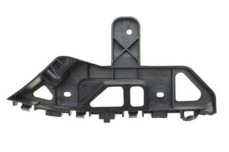 Направляюча переднього бампера ліва VW Touran (1T3) (10-15) DPA 99411624202