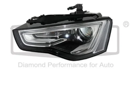Фара ліва ксенон Audi A5 (07-17)  DPA 99411781502