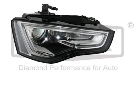 Фара права ксенонова Audi A5 (12-17)  DPA 99411781602