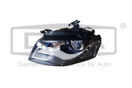 Фара правая ксенон DPA 99411782402