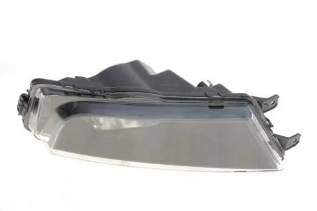 Фара противотуманная левая (черная) Skoda Octavia (12-) DPA 99411789102