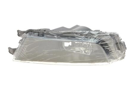 Фара противотуманная правая (черная) Skoda Octavia (13-17) DPA 99411789202