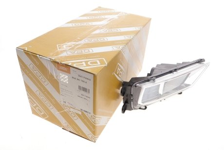 Фара противотуманна правая DPA 99411790602