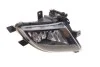 Фара противотуманная левая VW Jetta IV (162,163, AV3, AV2) (10-18) DPA 99411797802 (фото 4)