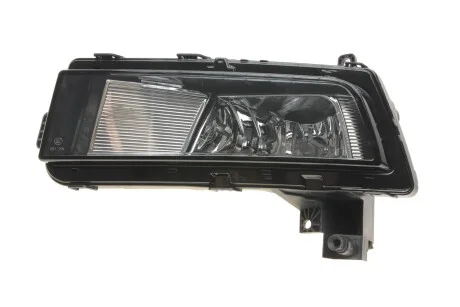 Фара противотуманная левая VW Touran (15-16)  DPA 99411798602