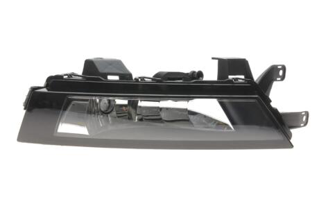 Фара противотуманная левая (галоген) Skoda Rapid (18-) DPA 99411799002