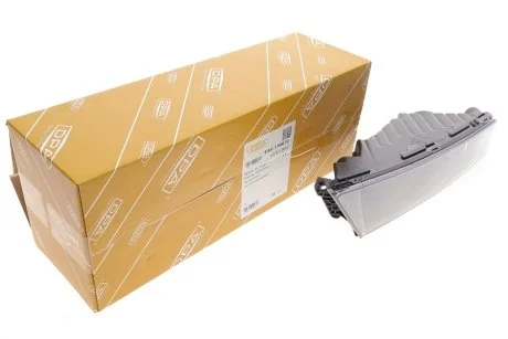Фара протитуманна галогенова ліва Skoda Superb (16-)  DPA 99411799602