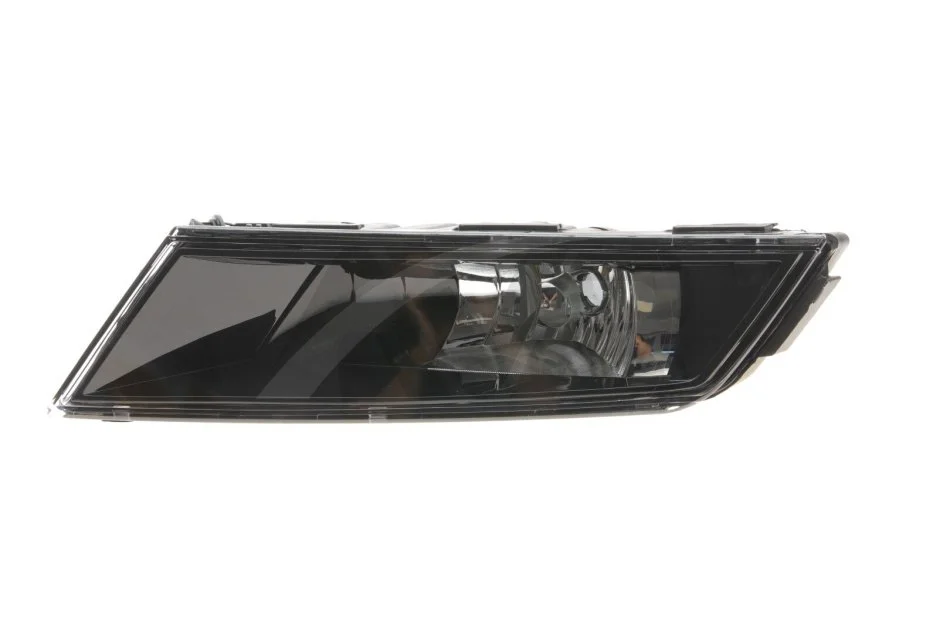 Фара протитуманна права галогенова Skoda Superb (16-) DPA 99411799702 (фото 1)
