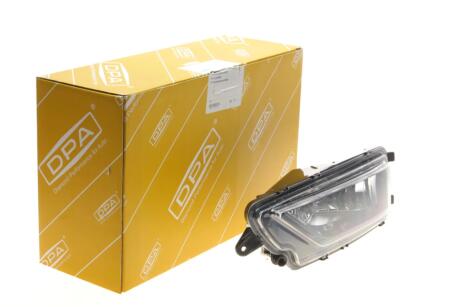 Противотуманная фара; лева DPA 99411799802