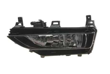 Фара протитуманна Skoda Rapid 20- (R) DPA 99411800302
