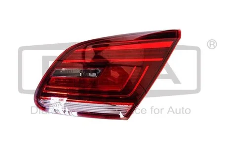 Ліхтар правий внутрішній LED VW Passat CC (11-16)  DPA 99451796002
