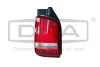 Фонарь задний левый (галоген) VW T5 (10-15) DPA 99451801302 (фото 1)
