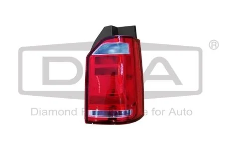Фонарь правый VW T6 DPA 99451801802