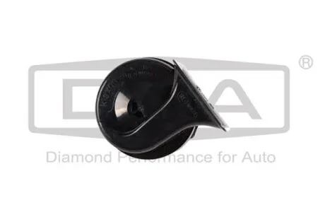Сигнал звуковой высокий тон VW T4, Caddy, Golf II, III, IV, Passat B3, B4/Audi A3 DPA 99510003202