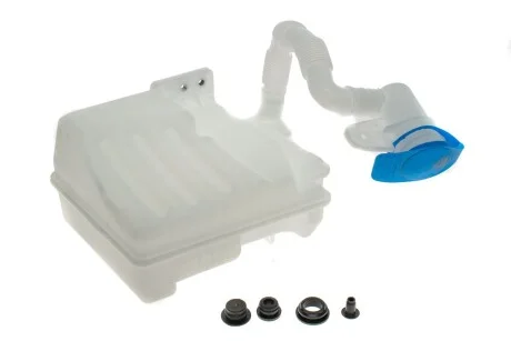 Бачок склоомивача Skoda Octavia (04-13,14-)/VW Golf (04-14),Jetta (06-11)/Audi A3 (04-13)/Seat Leon (06-10),Toledo (05-09) DPA 99550105202