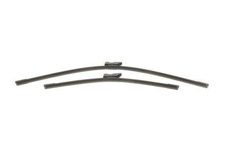 Щетка стеклоочистителя; ливо+право 600+400MM DPA 99551832402