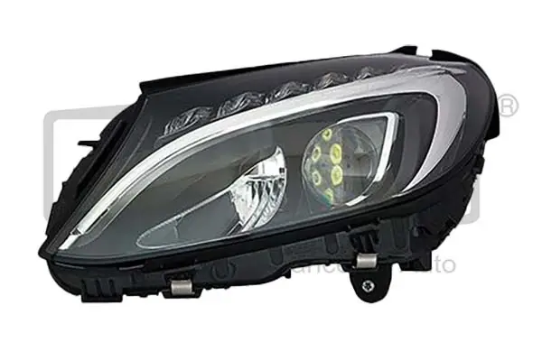 Фара левая LED MB C- Class A205, C205, S205, W205 (13-23) DPA 99960302 (фото 1)