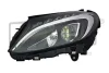 Фара левая LED MB C- Class A205, C205, S205, W205 (13-23) DPA 99960302 (фото 1)