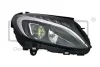 Фара правая LED MB C- Class A205, C205, S205, W205 (13-23) DPA 99960402 (фото 1)