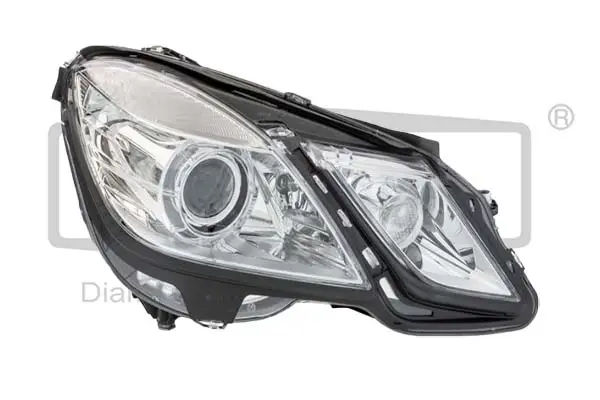 Фара правая, ксенон MB E-Class S212, W212 (09-16) DPA 99960602 (фото 1)