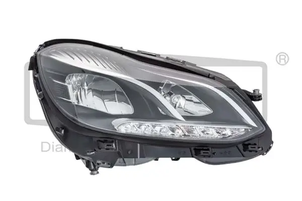 Фара правая, LED MB E- Class S212, W212 (09-16) DPA 99960802 (фото 1)