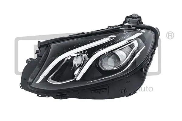 Фара левая, LED MB E- Class A238, C238, S213, W213 (16-23) DPA 99960902 (фото 1)
