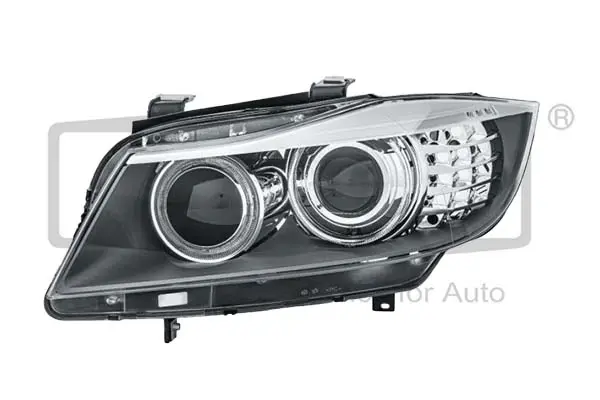 Фара левая, ксенон BMW 3 E90, E91 (04-12) DPA 99961302 (фото 1)
