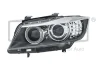 Фара левая, ксенон BMW 3 E90, E91 (04-12) DPA 99961302 (фото 1)