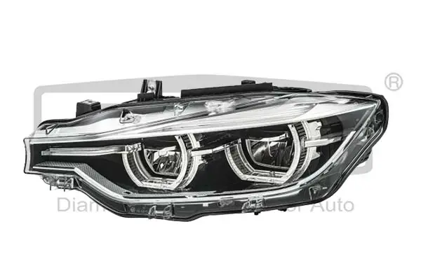 Фара ліва LED BMW 3 F30 (11-18) F31 (12-19) DPA 99961702 (фото 1)