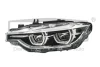 Фара ліва LED BMW 3 F30 (11-18) F31 (12-19) DPA 99961702 (фото 1)