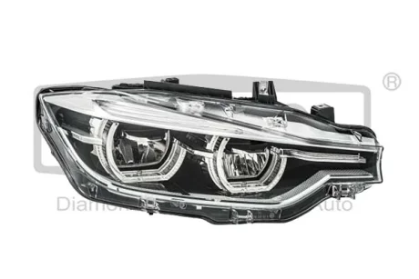 Фара правая, LED BMW 3 F30 (11-18) F31 (12-19) DPA 99961802
