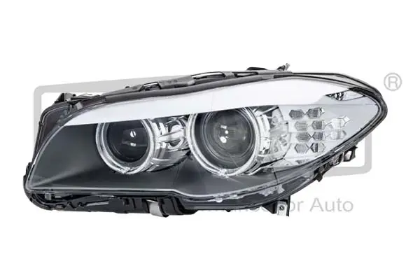 Фара ліва ксенон BMW 5 F10, F11 (09-17) DPA 99962302 (фото 1)