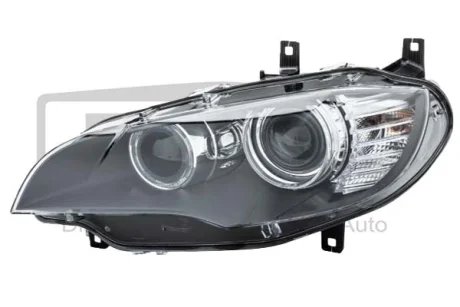 Фара ліва (ксенон) BMW X5, X6 (06-)  DPA 99964502