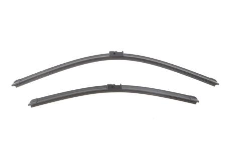 Комплект стеклоочистителей Skoda Octavia (04-13) DPA 99980110802