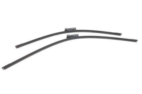Щетка стеклоочистителя 650+525мм Audi A6, A7 (10-18) DPA 99981766402