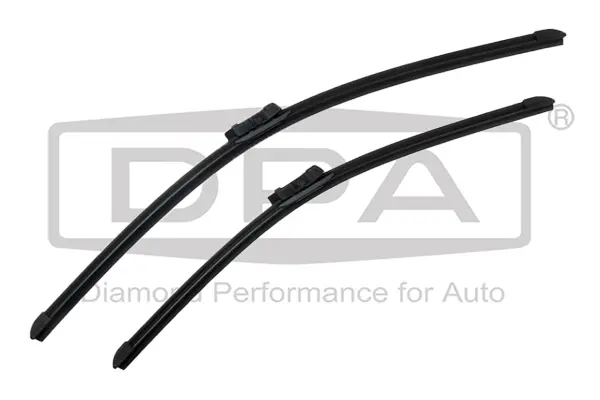Щетка стеклоочистителя 625мм+500мм Audi Q3 DPA 99981767602 (фото 1)