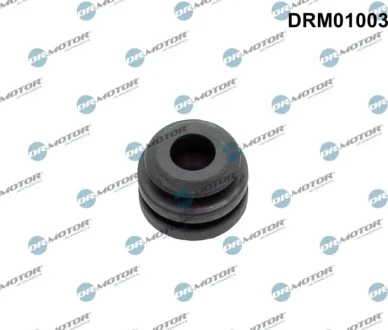 Прокладка клапанної кришки гумова DR.MOTOR DRM01003