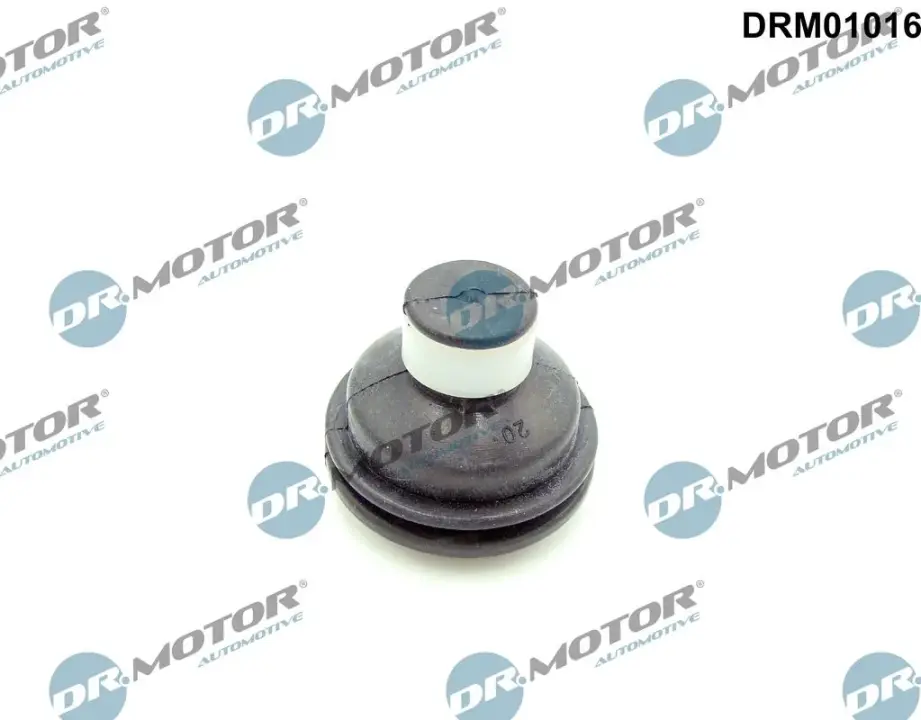 Прокладка клапанной крышки резиновая DR.MOTOR DRM01016 (фото 1)