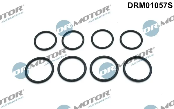 Кільце гумове DR.MOTOR DRM01057S (фото 1)
