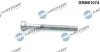 Болт с головкой системы TORX из черного металла DR.MOTOR DRM01074 (фото 1)