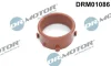 Кольцо резиновое DR.MOTOR DRM01086 (фото 1)