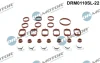 Комплект резиновых прокладок. DR.MOTOR DRM0110SL-22 (фото 1)