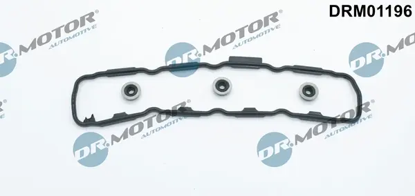Комплект резиновых прокладок. DR.MOTOR DRM01196 (фото 1)